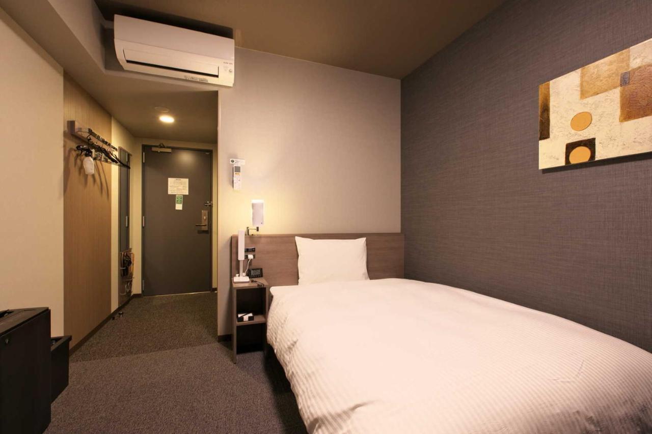 Hotel Route Inn Grand Nakano Obuse Dış mekan fotoğraf