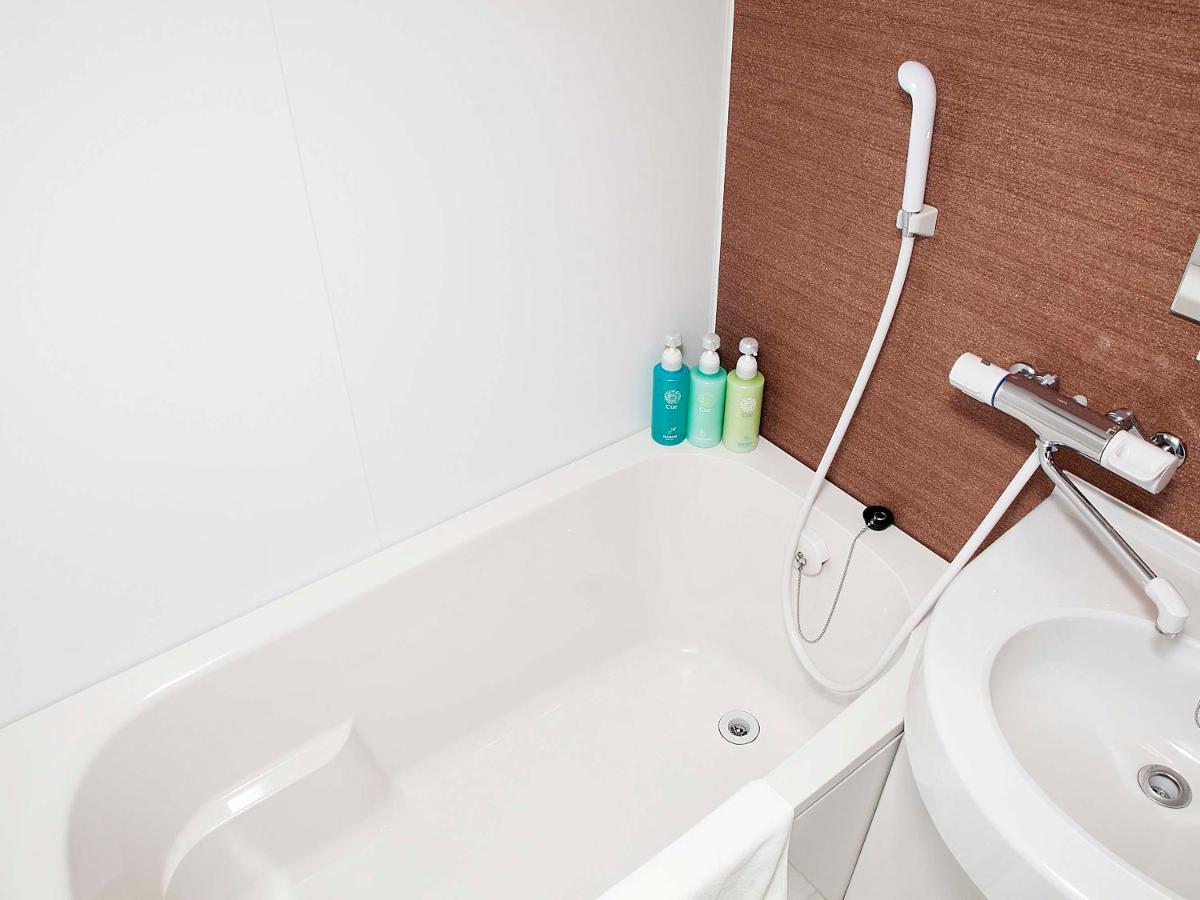 Hotel Route Inn Grand Nakano Obuse Dış mekan fotoğraf